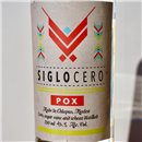Pox - Siglo Cero / 70cl / 40.5%