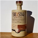 Gin - Seis14 Gintol / 70cl / 45%