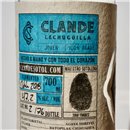Lechuguilla - Clande Tavi Torres Joven Shrevei / 70cl / 47.2%