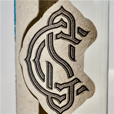 Lechuguilla - Clande Tavi Torres Joven Shrevei / 70cl / 47.2%