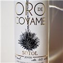 Sotol - Oro De Coyame / 70cl / 48%