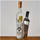 Sotol - Coyote Triunfo Del Desierto Durango / 70cl / 43%