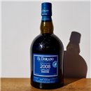 Rum - El Dorado 2008/2019 Uitvlugt Enmore / 70cl / 47.4%