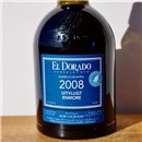 Rum - El Dorado 2008/2019 Uitvlugt Enmore / 70cl / 47.4%