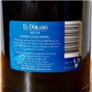 Rum - El Dorado 2008/2019 Uitvlugt Enmore / 70cl / 47.4%