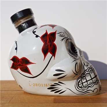 Tequila - Sangre de Vida Blanco / 70cl / 40% Tequila Blanco 56,00 CHF
