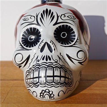 Tequila - Sangre de Vida Blanco / 70cl / 40% Tequila Blanco 56,00 CHF