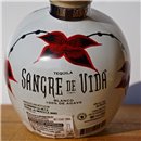 Tequila - Sangre de Vida Blanco / 70cl / 40% Tequila Blanco 56,00 CHF