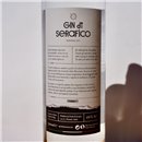 Gin - Gin di Serafico Maremma Dry / 70cl / 44%