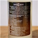 Softdrink - Imperdibile Ginger Beer / 12 x 20cl