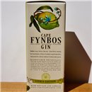 Gin - Cape Fynbos Gin Citrus Edition / 50cl / 43% Gin - Cape Fynbos Gin Citrus Edition / 50cl / 43%