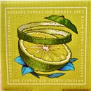 Gin - Cape Fynbos Gin Citrus Edition / 50cl / 43% Gin - Cape Fynbos Gin Citrus Edition / 50cl / 43%