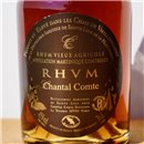 Rum - Chantal Comte Vieux 1977 St.Luce / 70cl / 45%