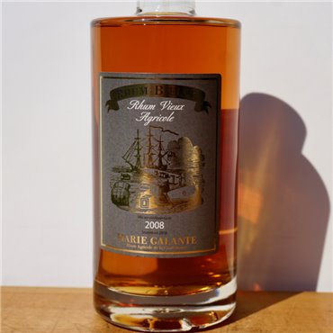Rum - Bielle 2008 10 Years / 70cl / 45%