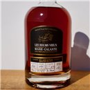 Rum - Bielle Vieux Marie Galante 2005 10 Years / 70cl / 54.5%