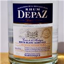 Rum - Depaz Cuvée de la Montagne / 70cl / 45%