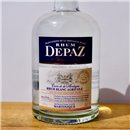 Rum - Depaz Cuvée de la Montagne / 70cl / 45%