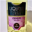 Liqueur - Aelred Genepi / 70cl / 40%