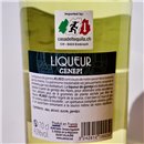 Liqueur - Aelred Genepi / 70cl / 40%