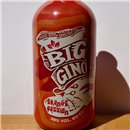 Gin - Big Gino Orange Passion / 100cl / 38%