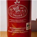 Gin - Big Gino Orange Passion / 100cl / 38%