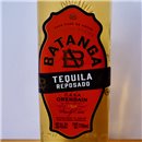Tequila - Batanga Reposado / 75cl / 40%