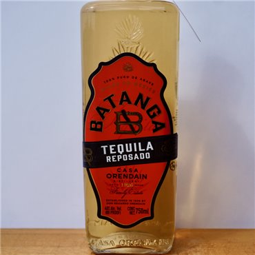 Tequila - Batanga Reposado / 75cl / 40%