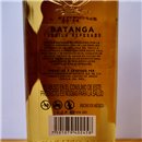 Tequila - Batanga Reposado / 75cl / 40%