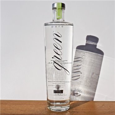 Vodka - Pure Green / 70cl / 40% Vodka 47,00 CHF
