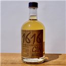 Gin - 1616 Wood Expression / 50cl / 45.6%
