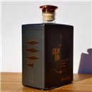 Gin - Skin Gin Anthrazit / 50cl / 42%