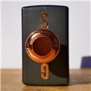 Gin - Skin Gin Anthrazit / 50cl / 42%