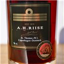 Rum - A.H. Riise Danish Navy Cask Strength / 70cl / 55%