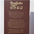 Tequila - Don Julio 1942 / 70cl / 38% Tequila Anejo 179,00 CHF