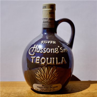 Tequila - Hussong's Silver / 70cl / 40%