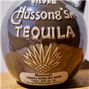 Tequila - Hussong's Silver / 70cl / 40%