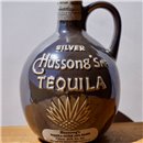 Tequila - Hussong's Silver / 70cl / 40%