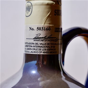 Tequila - Hussong's Silver / 70cl / 40%
