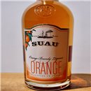 Brandy - Suau Orange / 70cl / 37%
