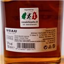 Brandy - Suau Orange / 70cl / 37%
