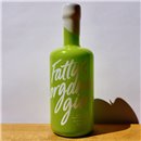 Gin - Fatty's Lime Organic / 70cl / 40%