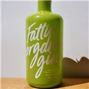 Gin - Fatty's Lime Organic / 70cl / 40%