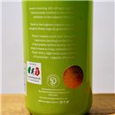 Gin - Fatty's Lime Organic / 70cl / 40%