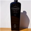 Gin - Scapegrace Black / 70cl / 41.6%