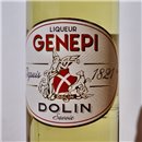 Liqueur - Dolin Genepi 1821 / 70cl / 40% Liqueur - Dolin Genepi 1821 / 70cl / 40%
