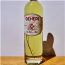 Liqueur - Dolin Genepi 1821 / 70cl / 40% Liqueur - Dolin Genepi 1821 / 70cl / 40%