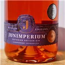 Gin - Junimperium Winter Edition / 70cl / 43%