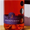 Gin - Junimperium Winter Edition / 70cl / 43%