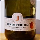 Gin - Junimperium Blended Dry Gin / 70cl / 45%