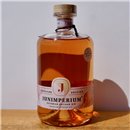 Gin - Junimperium Rhubarb Edition / 70cl / 40%